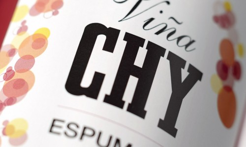 Viña Chy: Vichy, del agua al vino.
