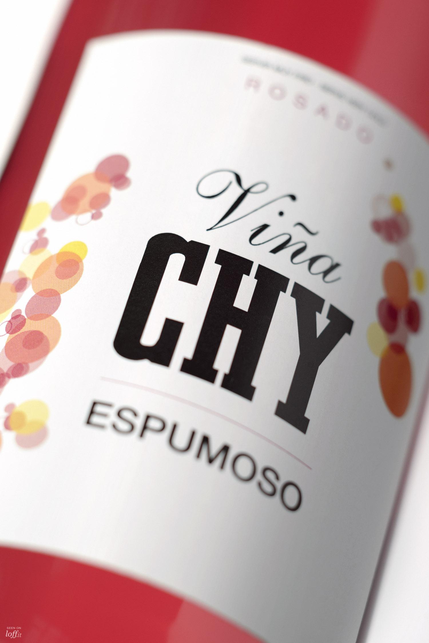 imagen 2 de Viña Chy: Vichy, del agua al vino.
