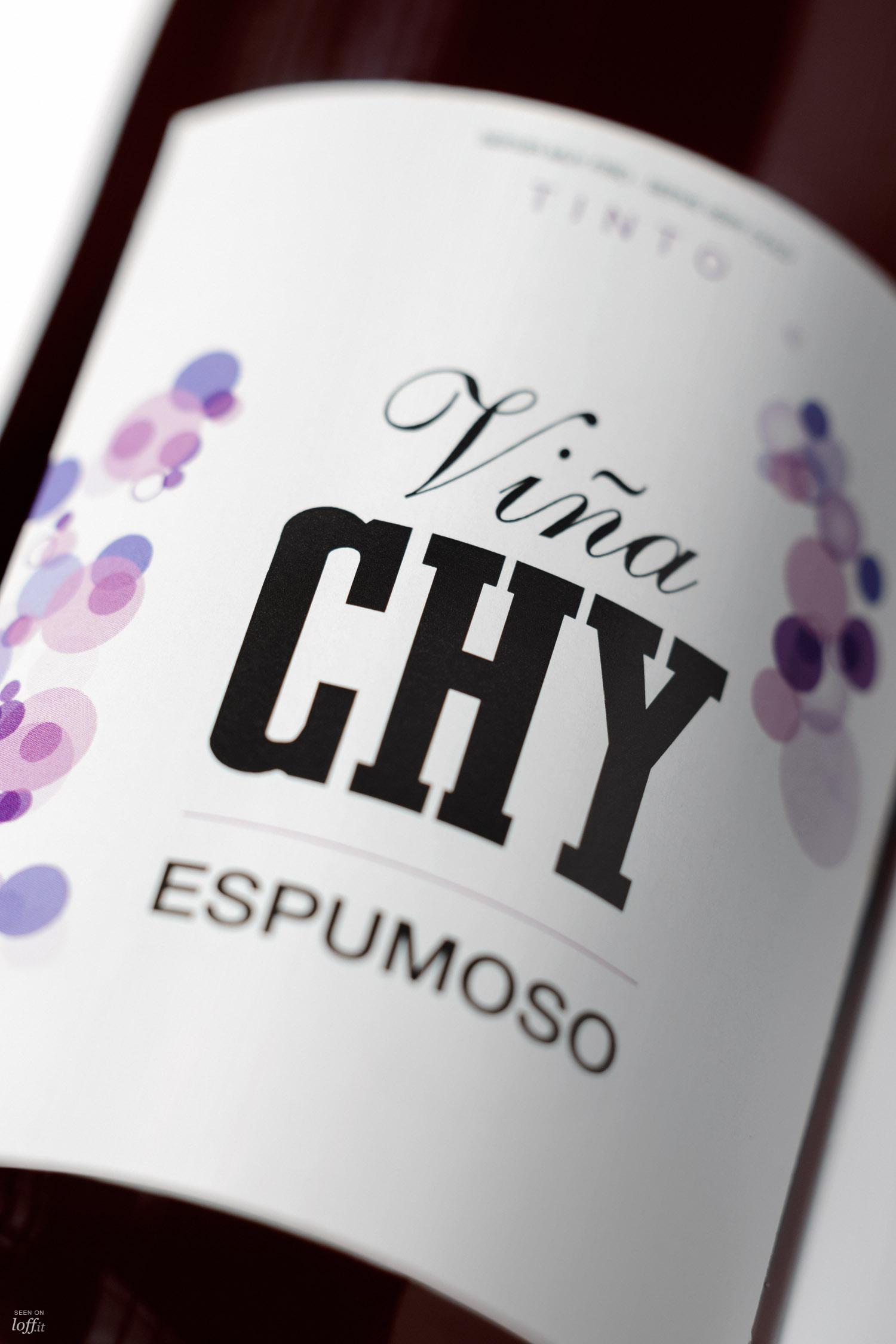imagen 3 de Viña Chy: Vichy, del agua al vino.