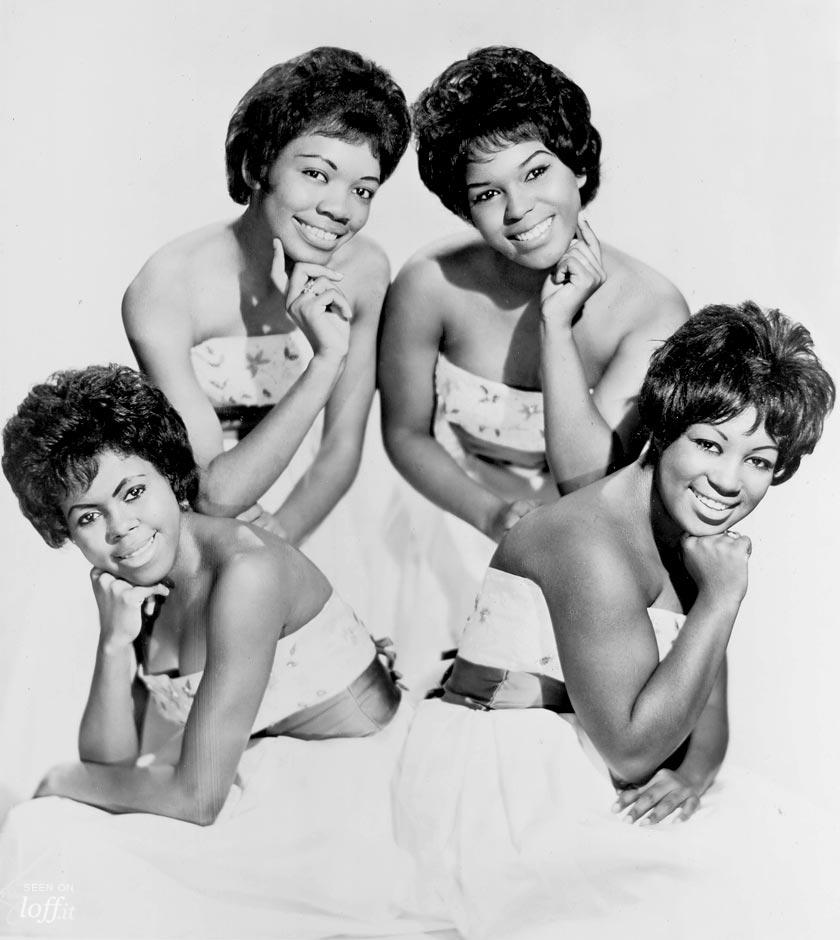 imagen de The Shirelles