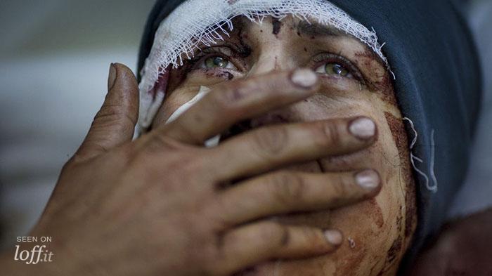 imagen 3 de World Press Photo 13.