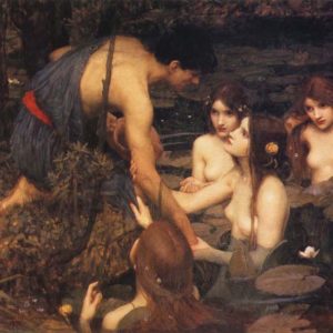 Rusalka, El Himno a la Luna. Antonín Dvorak.