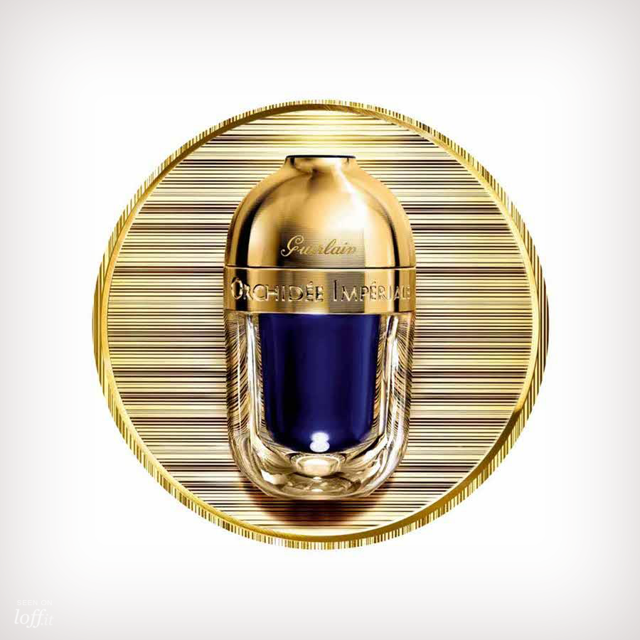 Orchideé Imperiale. De Guerlain