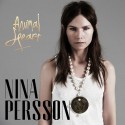 Animal heart. Nina Persson.