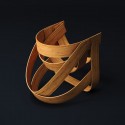 Bamboo Chair. Sentar la conciencia.