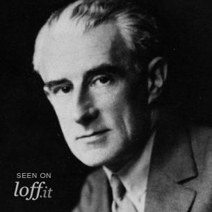 Bolero. Maurice Ravel.