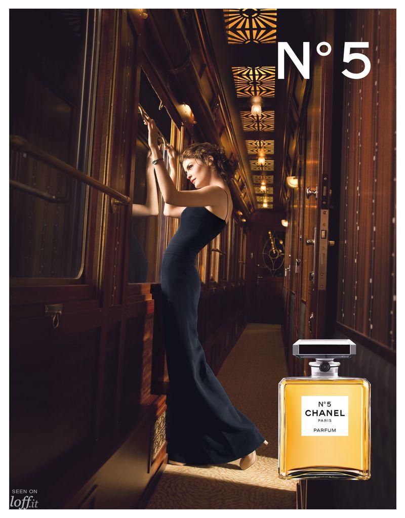 imagen 2 de Chanel Nº5, el perfume de un siglo.