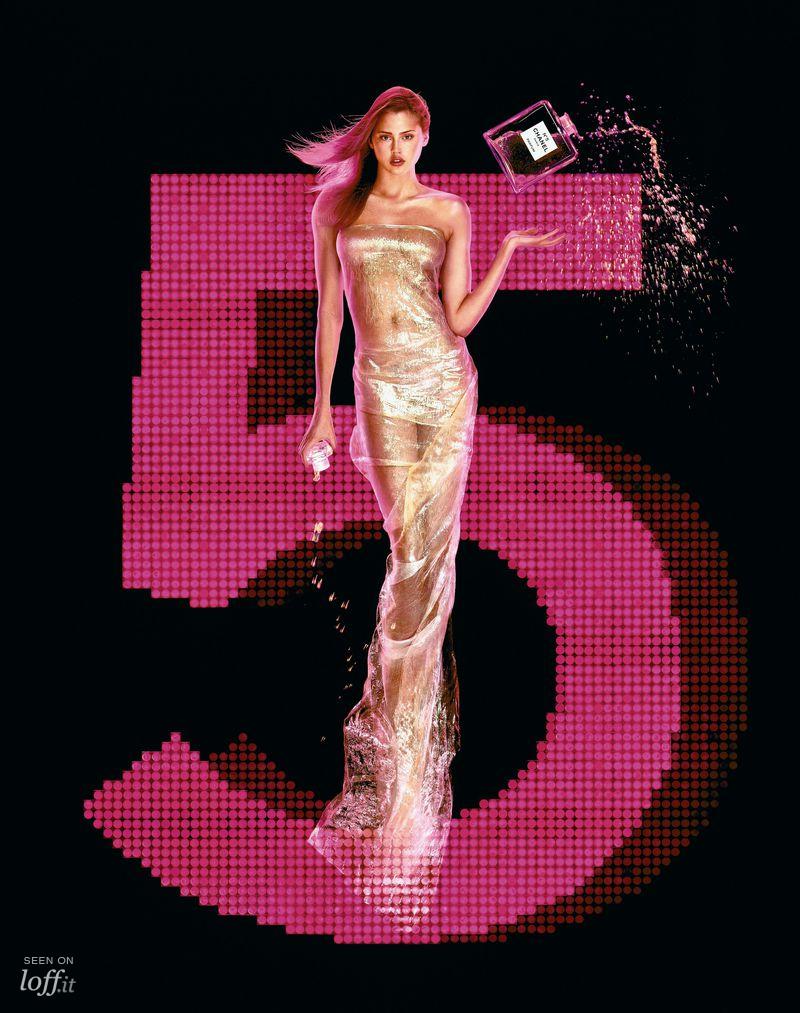 imagen 5 de Chanel Nº5, el perfume de un siglo.
