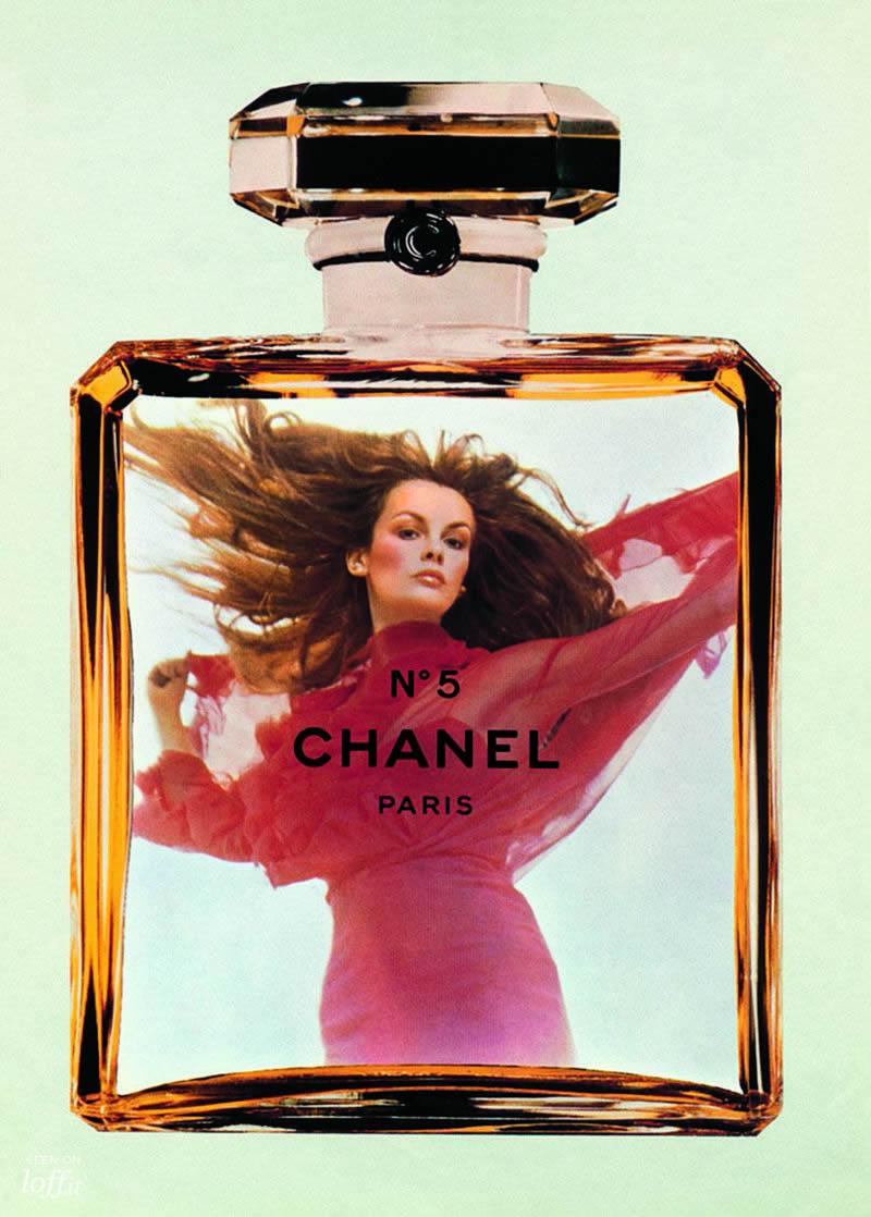 imagen 9 de Chanel Nº5, el perfume de un siglo.