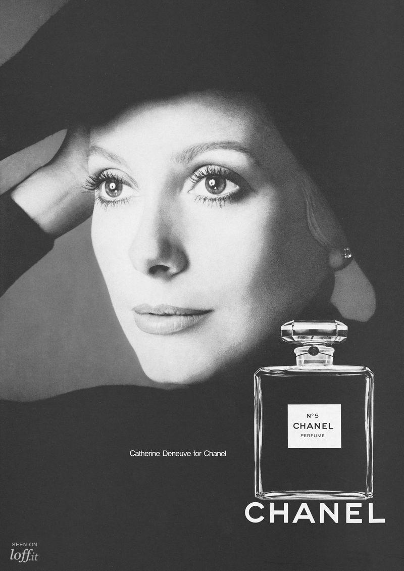 imagen 8 de Chanel Nº5, el perfume de un siglo.