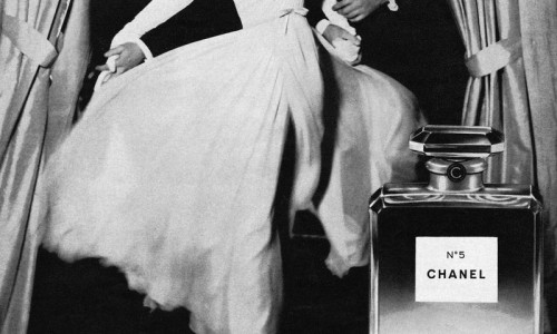 Chanel Nº5, el perfume de un siglo.