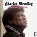 Crying in the Chapel. Charles Bradley.