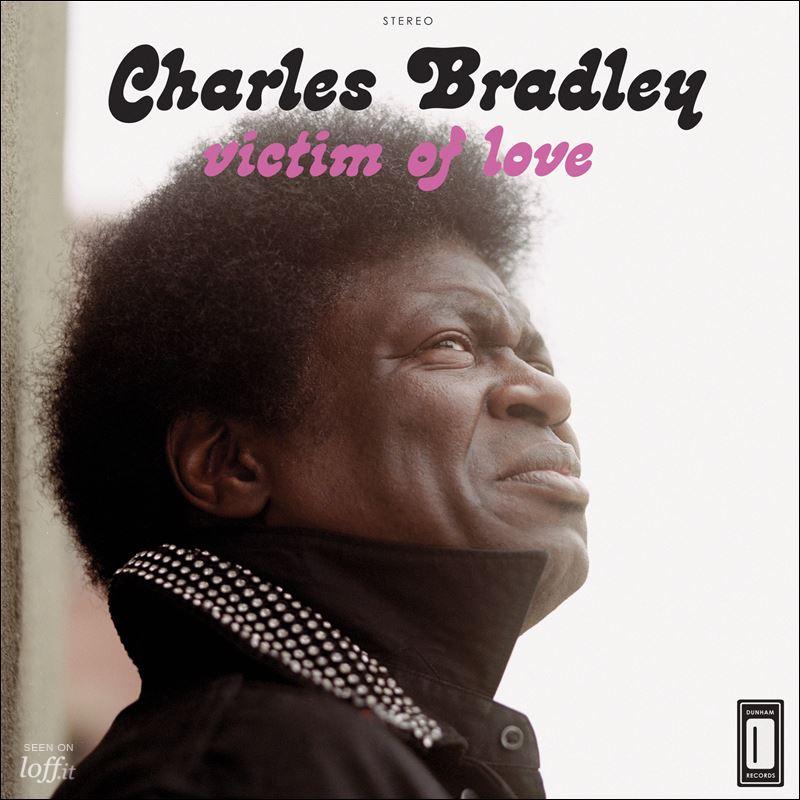Crying in the Chapel. Charles Bradley.
