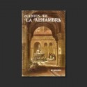 Cuentos de la Alhambra.