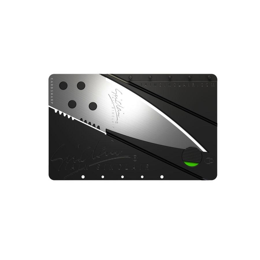 imagen 5 de Dadme un desafío y usaré la Cardsharp.