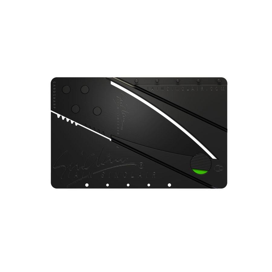 imagen 6 de Dadme un desafío y usaré la Cardsharp.