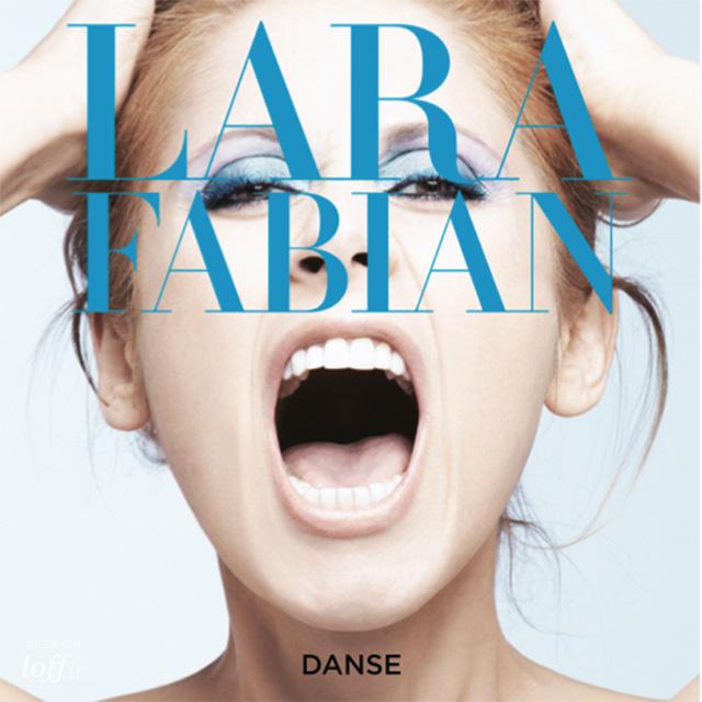 Danse. Lara Fabian.
