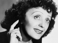 Edith Piaf, nadie ha cantado como ella las cosas del amor.