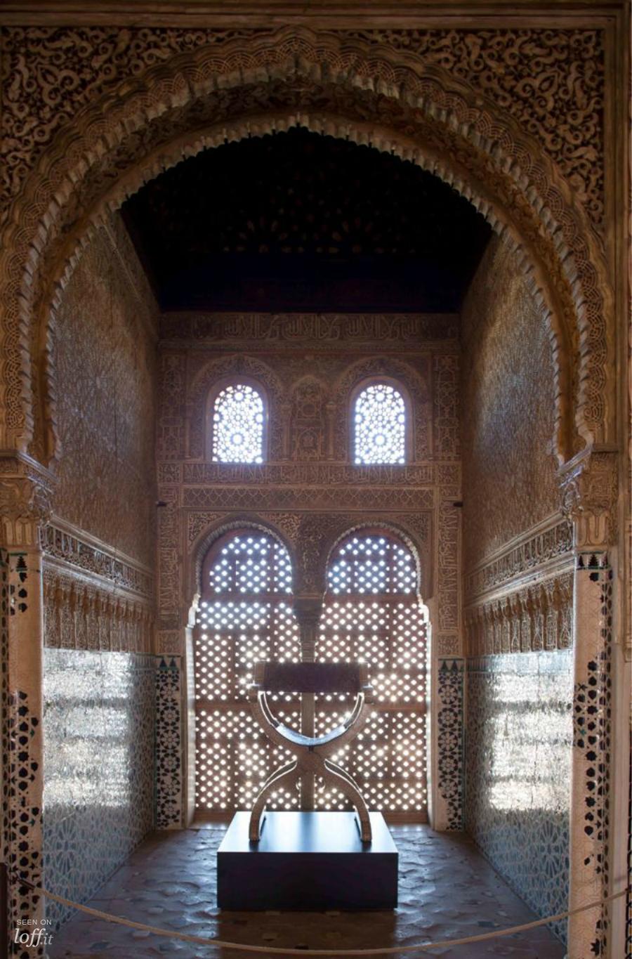 imagen 5 de El poder de la Alhambra.