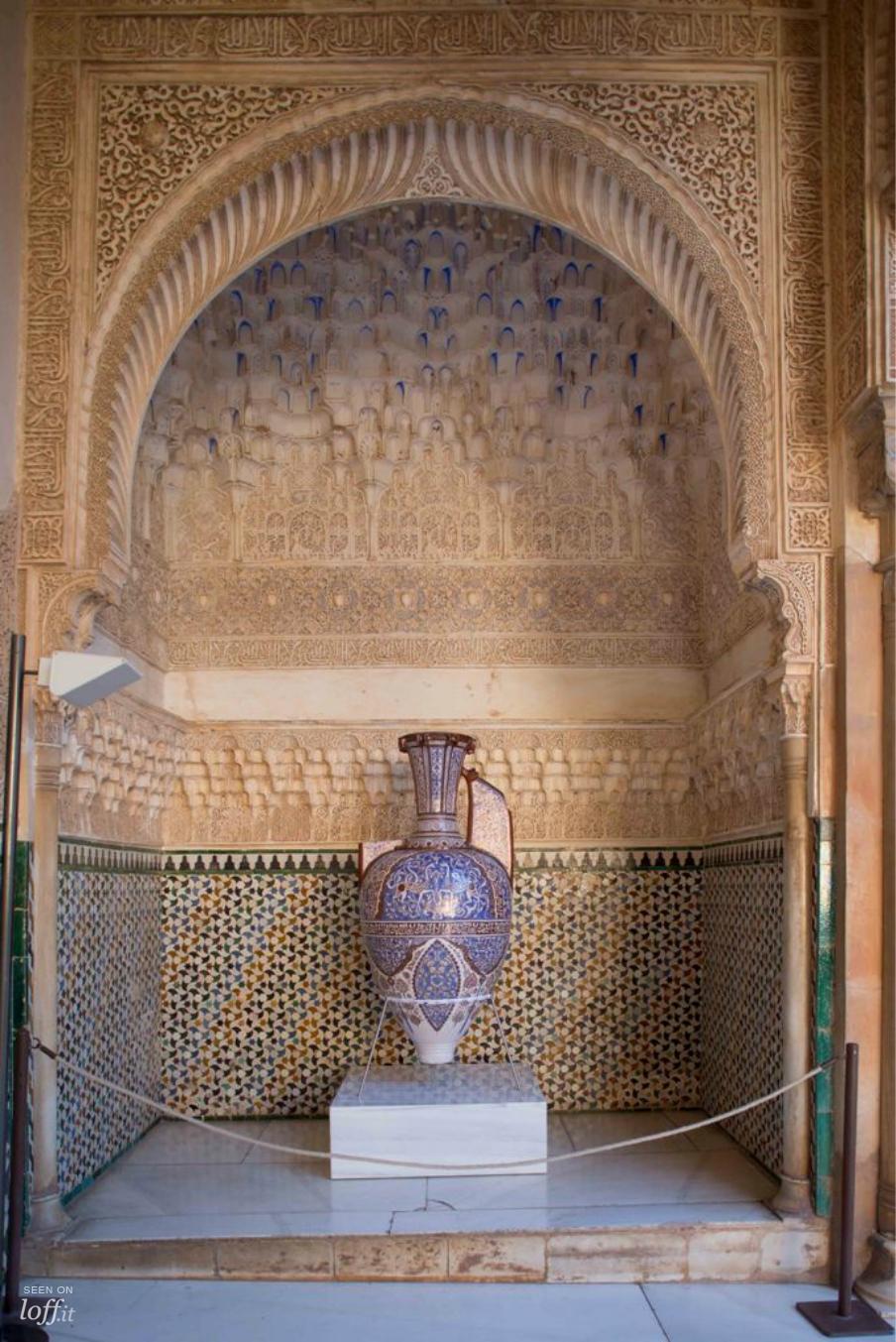 imagen 4 de El poder de la Alhambra.