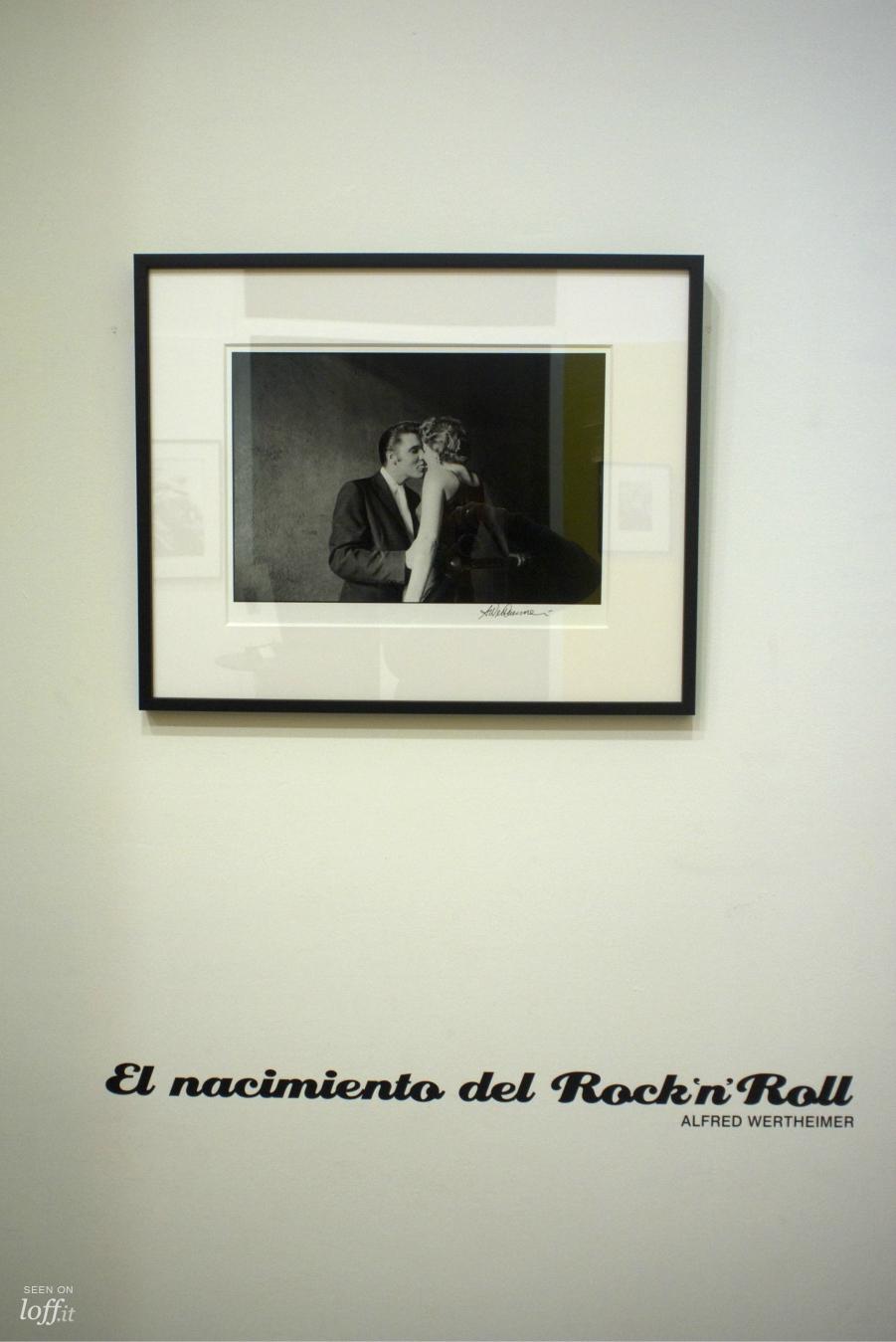 imagen 7 de Elvis. El nacimiento del Rock ‘n’ Roll.
