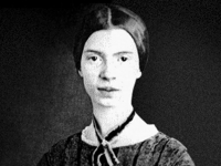 Emily Dickinson, la poeta que siempre vestía de blanco.
