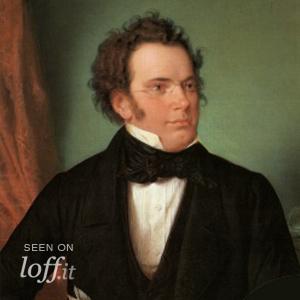 Et Incarnatus est, Sexta Misa Latina. Franz Schubert.