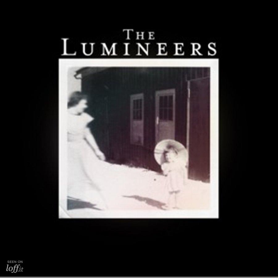 imagen de The Lumineers
