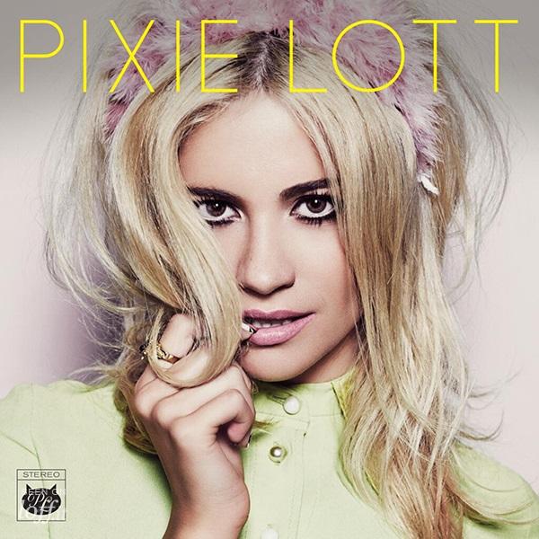 imagen de Pixie Lott