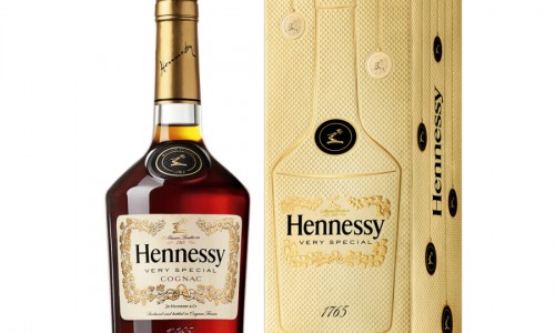 Hennessy by Pininfarina. El very special y el diseño.