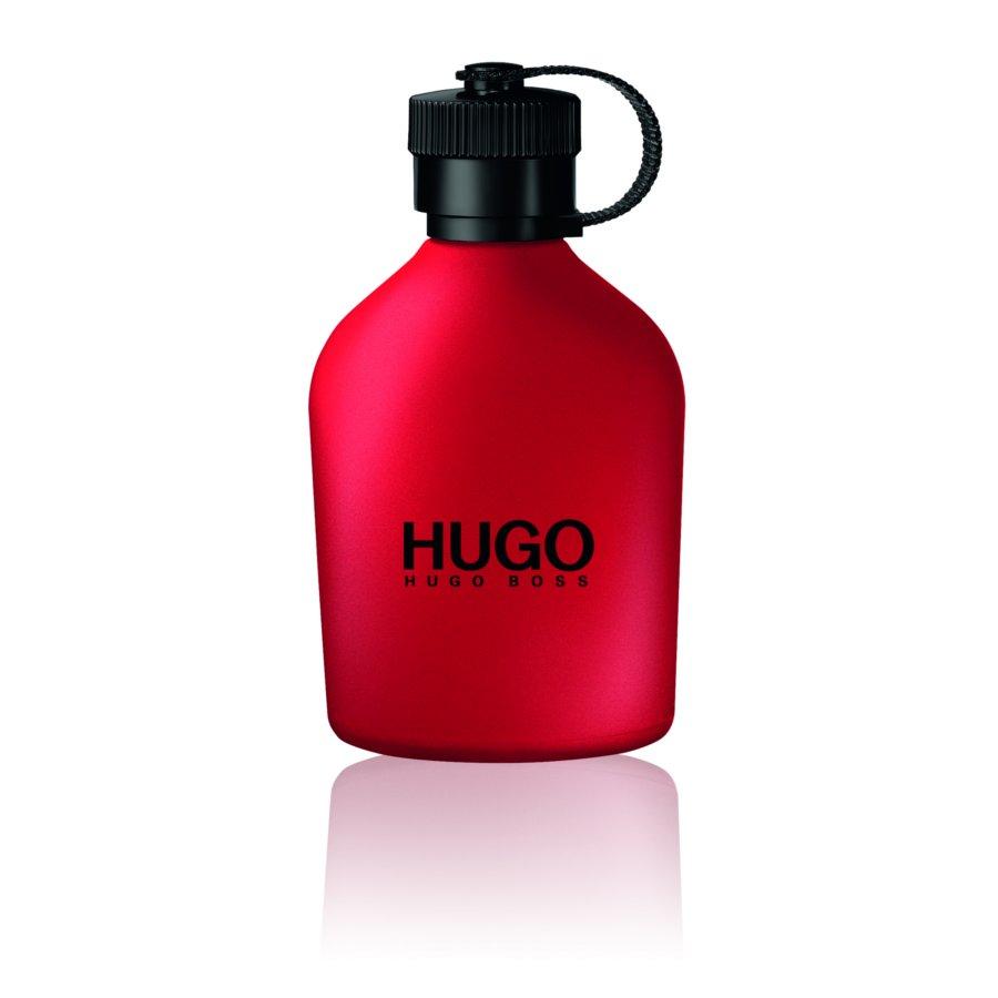 imagen 6 de Hugo Red, más allá del límite.