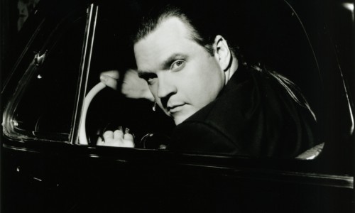 I would do anything for love. Meat Loaf.