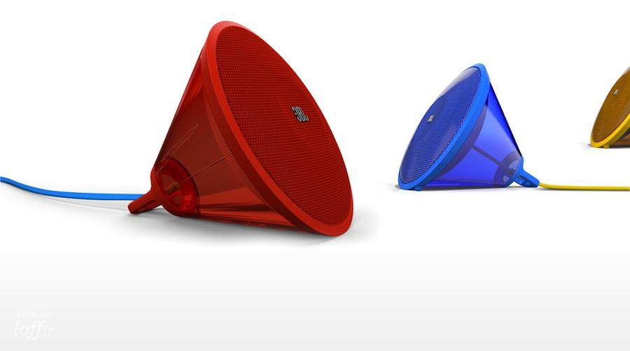 imagen 6 de JBL Spark. Principio y fin de la wish list.