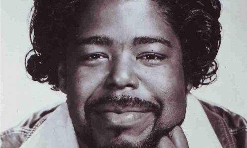 Just the way you are. Barry White.