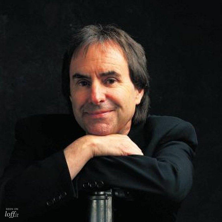 imagen de Chris de Burgh