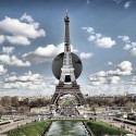 Los viajes y sus síndromes: El síndrome de París.