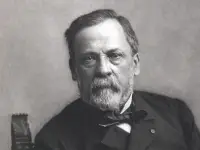 Louis Pasteur, científico.