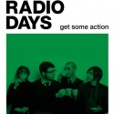 My dreams on the ground. Radio Days.