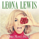 One More Sleep. Leona Lewis.