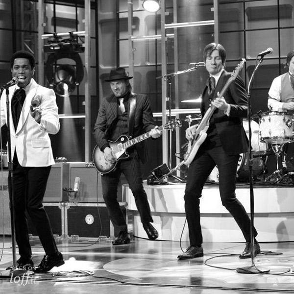 imagen 3 de Pelvis Pusher. Vintage Trouble.