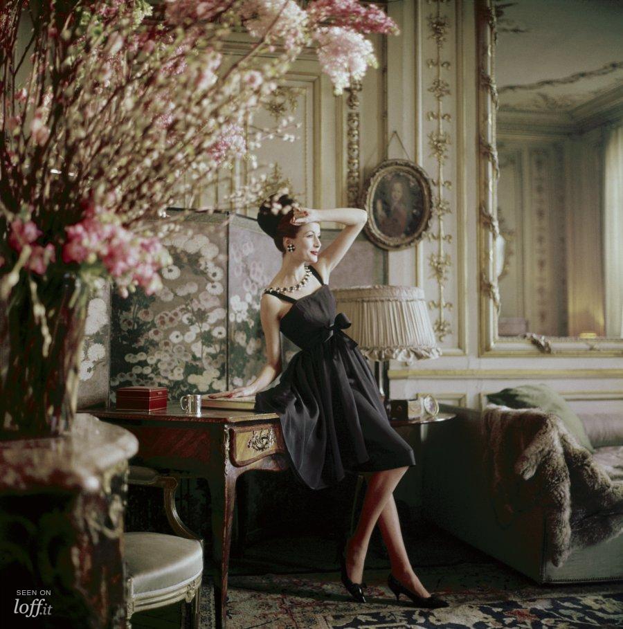 imagen 1 de Por el glamour de Dior.