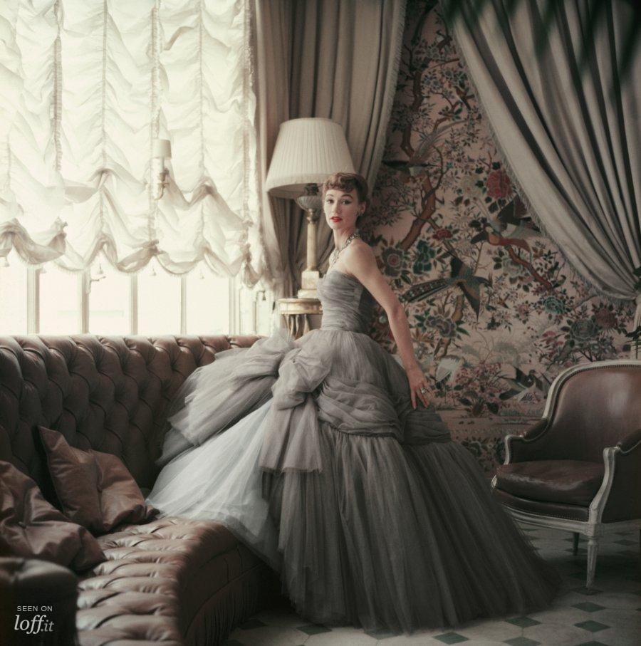 imagen 2 de Por el glamour de Dior.