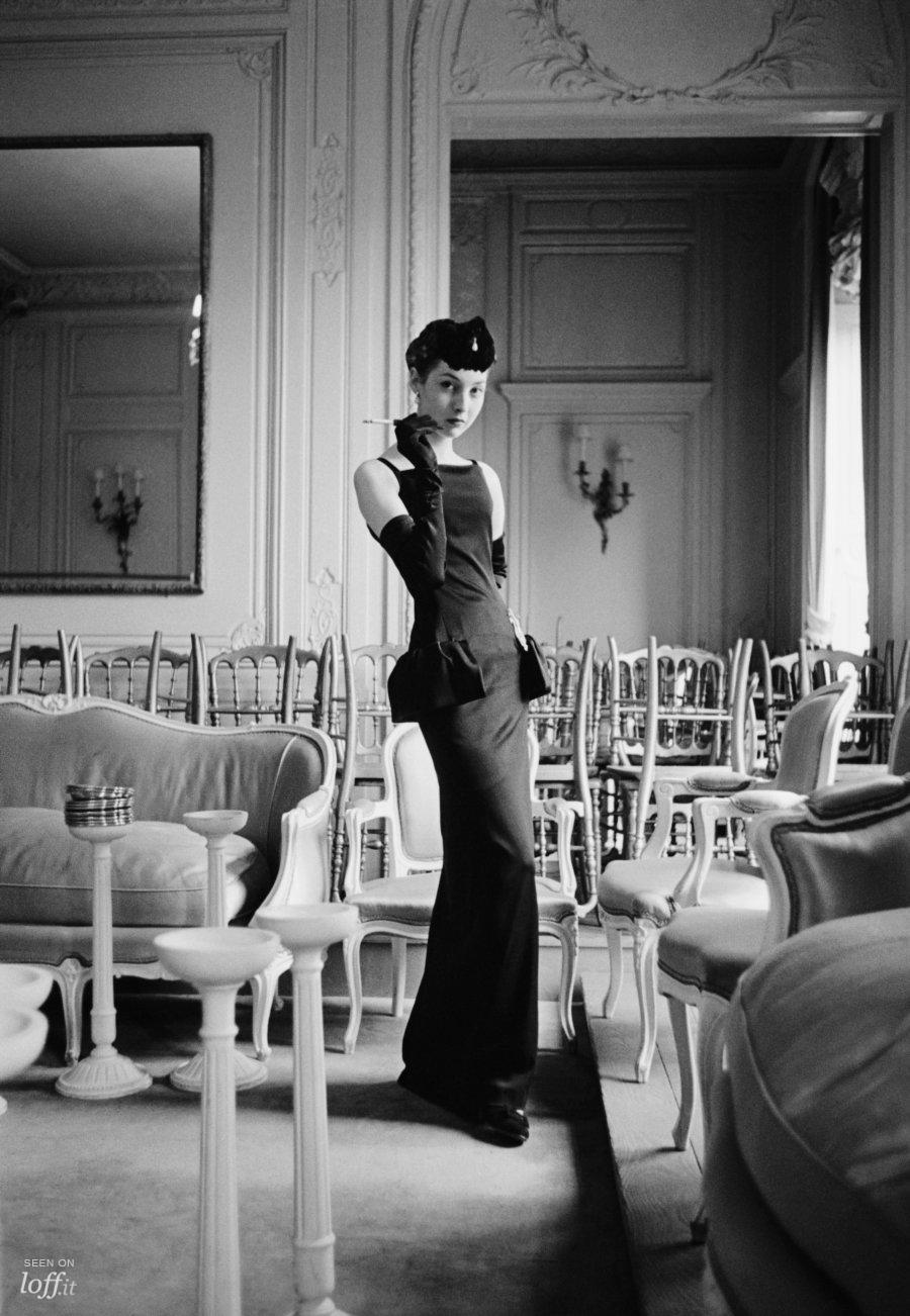 imagen 3 de Por el glamour de Dior.