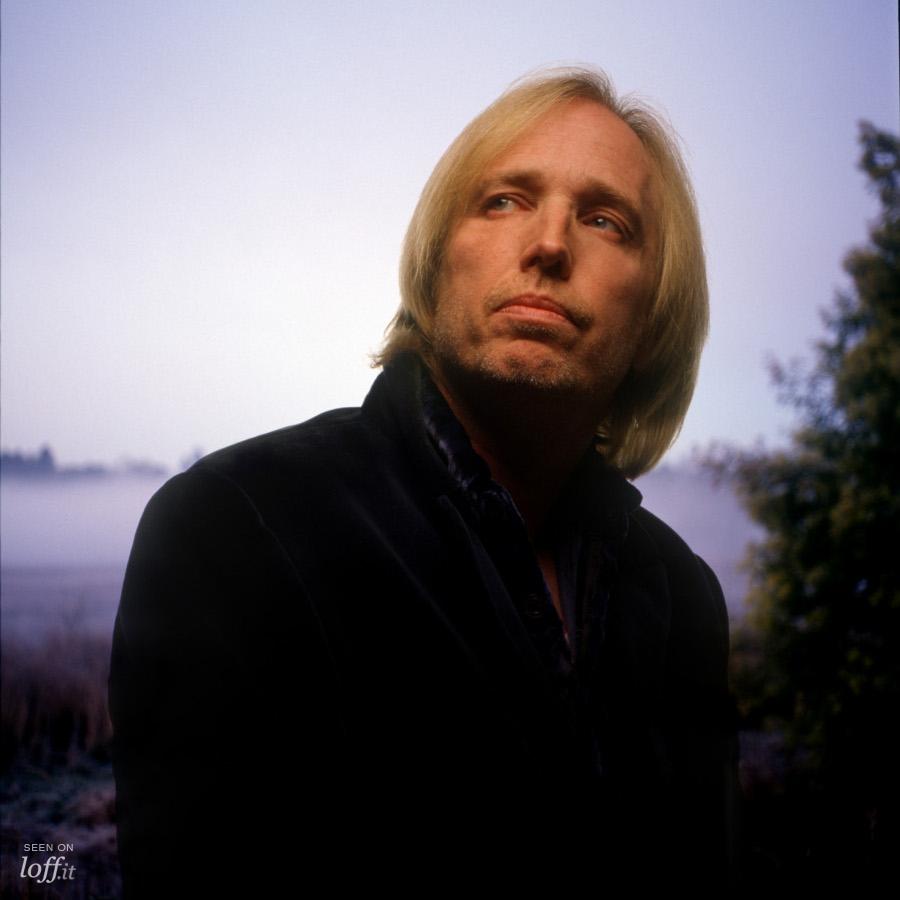 Refugee. Tom Petty And The Heartbreakers.