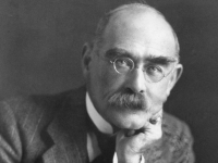 Rudyard Kipling y El Libro de la Selva.