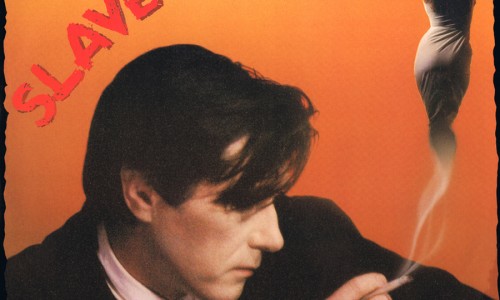 Slave To Love. Bryan Ferry.