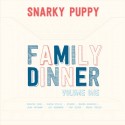 Something. Snarky Puppy feat. Lalah Hathaway.