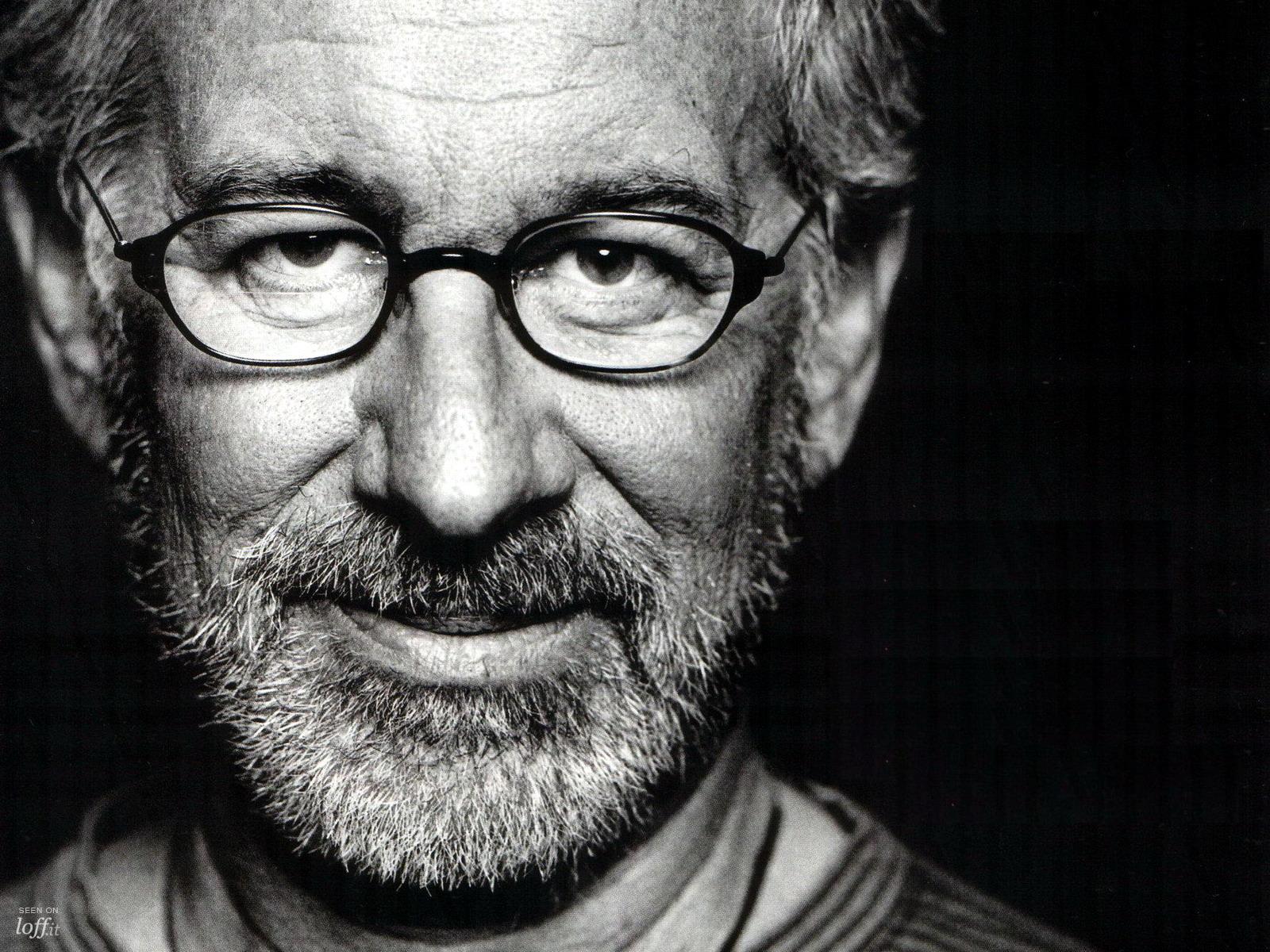 imagen de Steven Spielberg