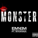 The Monster. Eminem & Rihanna.