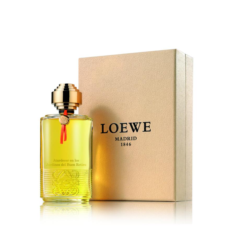 imagen 1 de Un paseo por Madrid. Con Loewe.